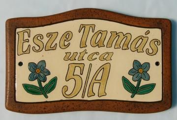 Házszám 4-9 Házszám 4-9