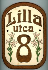 Házszám 20-1 Házszám 20-1